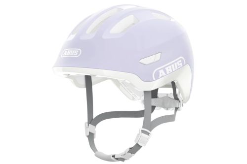 Kask rowerowy Abus Smiley 3.0 Ace Led